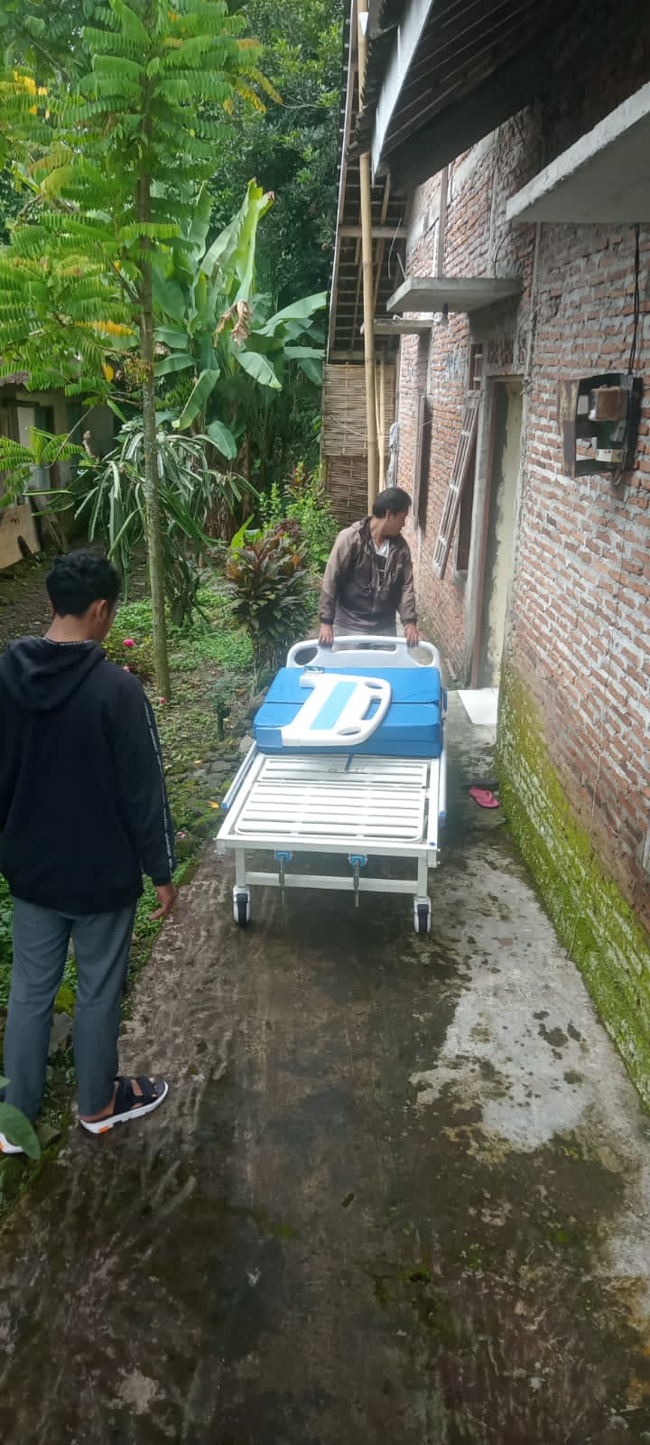 jual Tabung Oksigen Solo