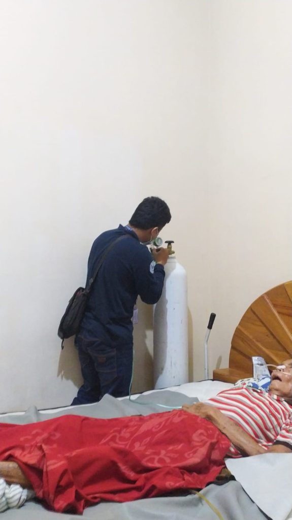 jual tabung oksigen Surabaya