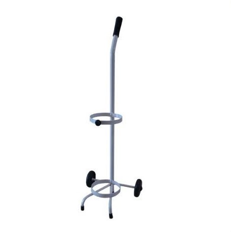 Jual troli tabung oksigen