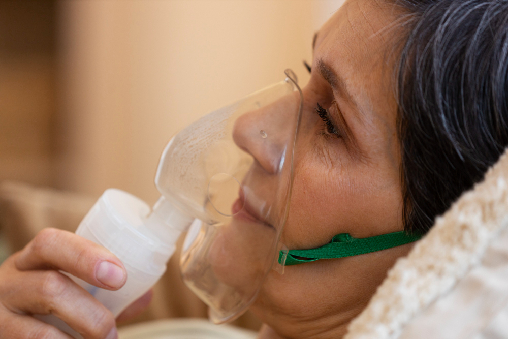 Harga Sewa Tabung Oksigen Nganjuk